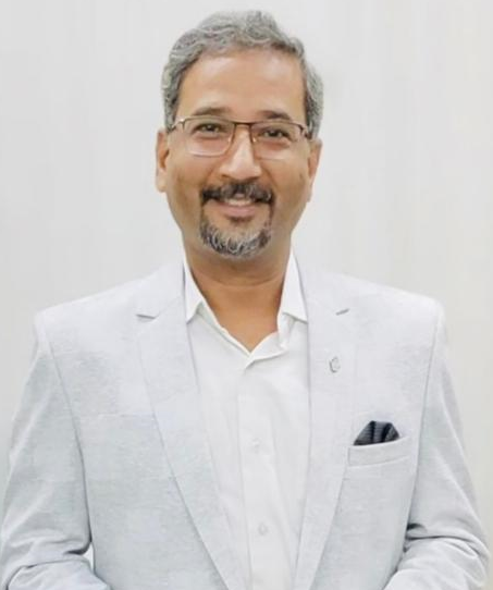 Dr. RITESH  VIJAY Image